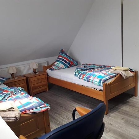 2 Zimmer Apartment Hannover Exteriör bild