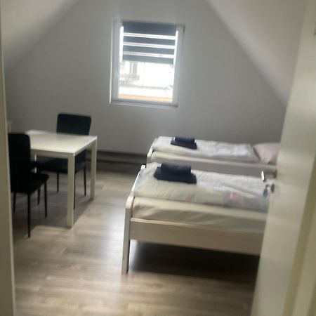 2 Zimmer Apartment Hannover Exteriör bild